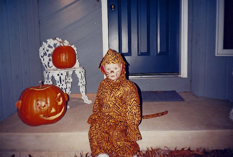 SC1991-Sean Halloween